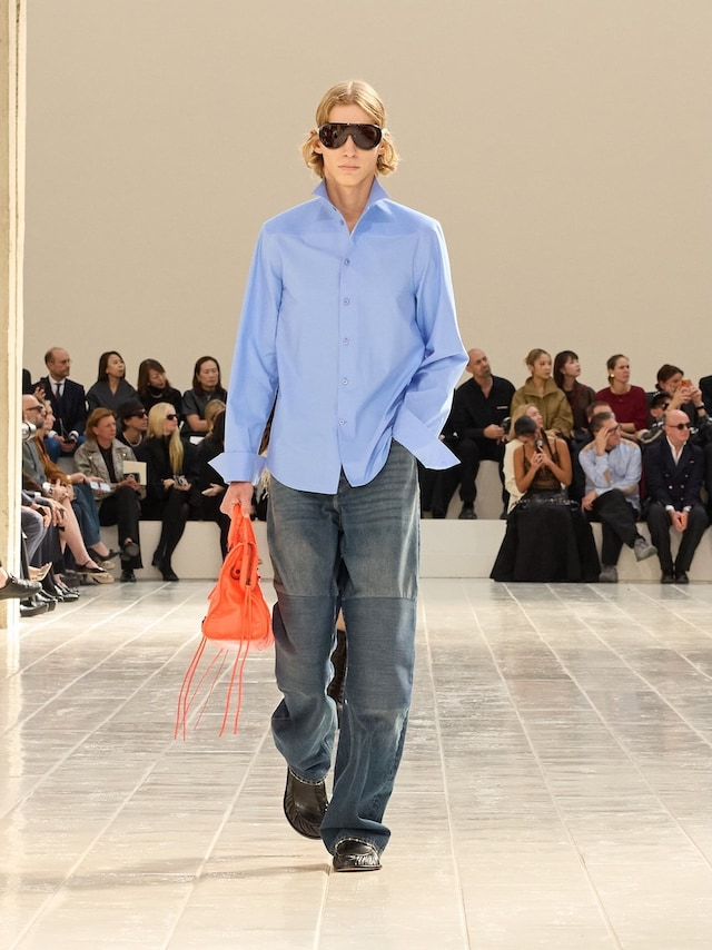 Balenciaga Spring/Summer 2027