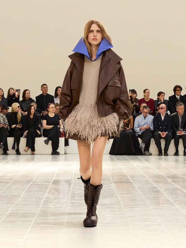 Balenciaga Spring/Summer 2027