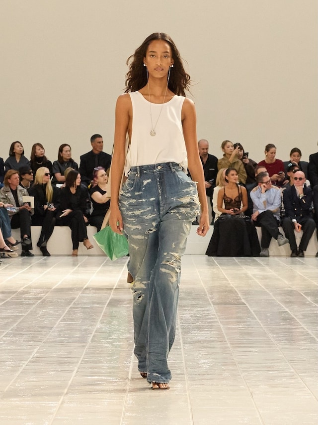 Balenciaga Spring/Summer 2027