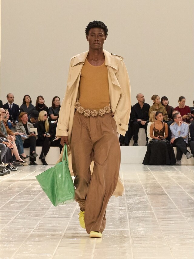 Balenciaga Spring/Summer 2027
