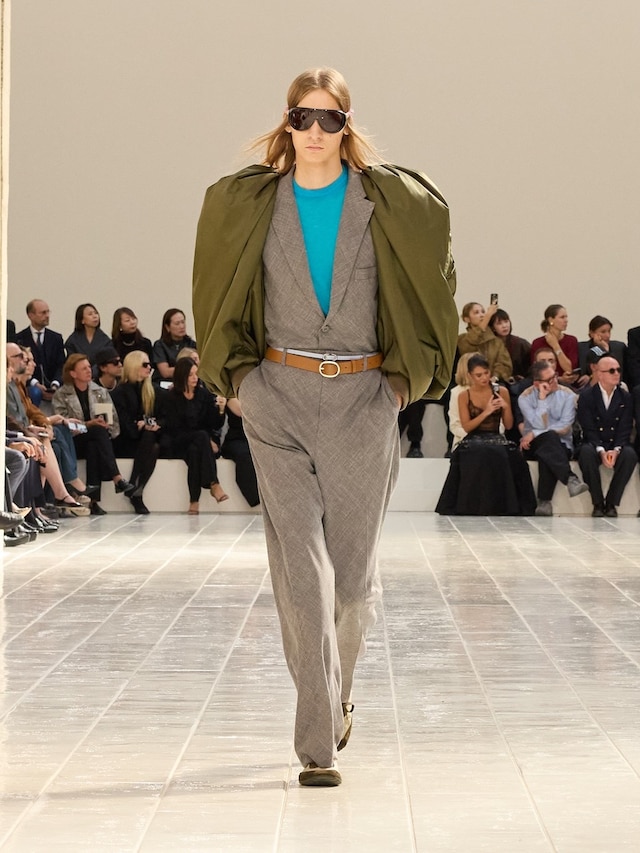 Balenciaga Spring/Summer 2027