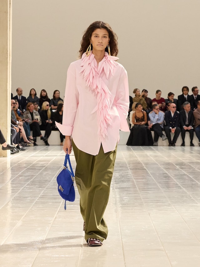 Balenciaga Spring/Summer 2027