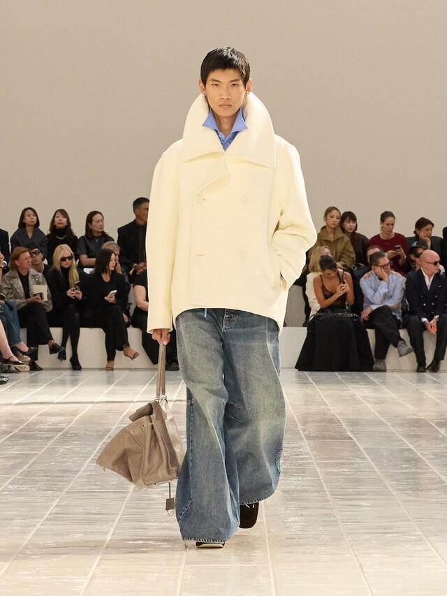 Balenciaga Spring/Summer 2027
