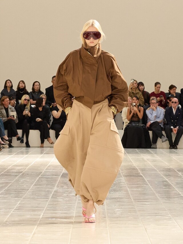 Balenciaga Spring/Summer 2027