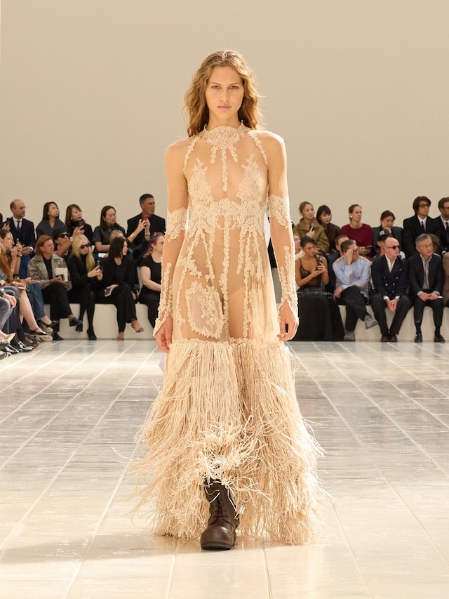Balenciaga Spring/Summer 2027