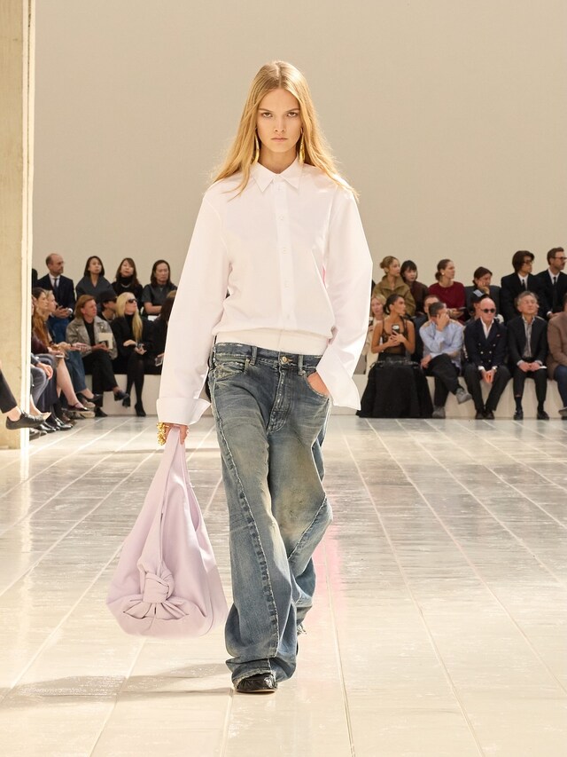 Balenciaga Spring/Summer 2027