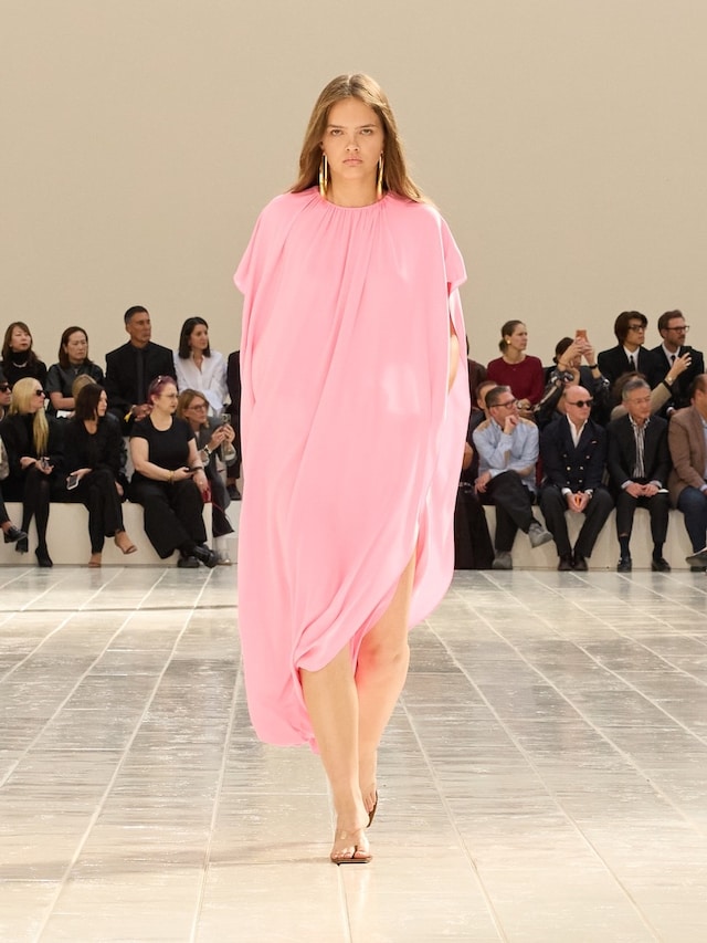 Balenciaga Spring/Summer 2027