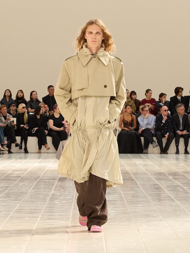 Balenciaga Spring/Summer 2027