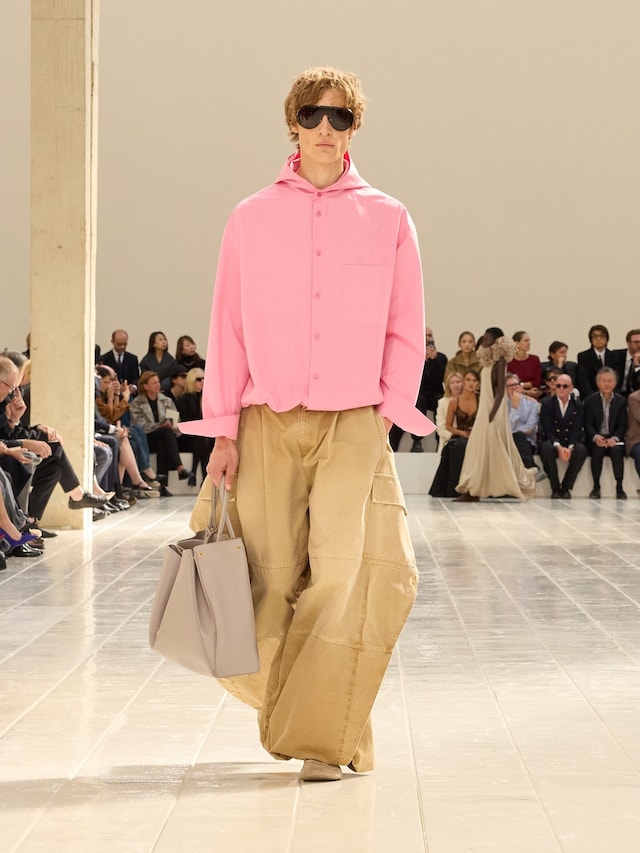 Balenciaga Spring/Summer 2027
