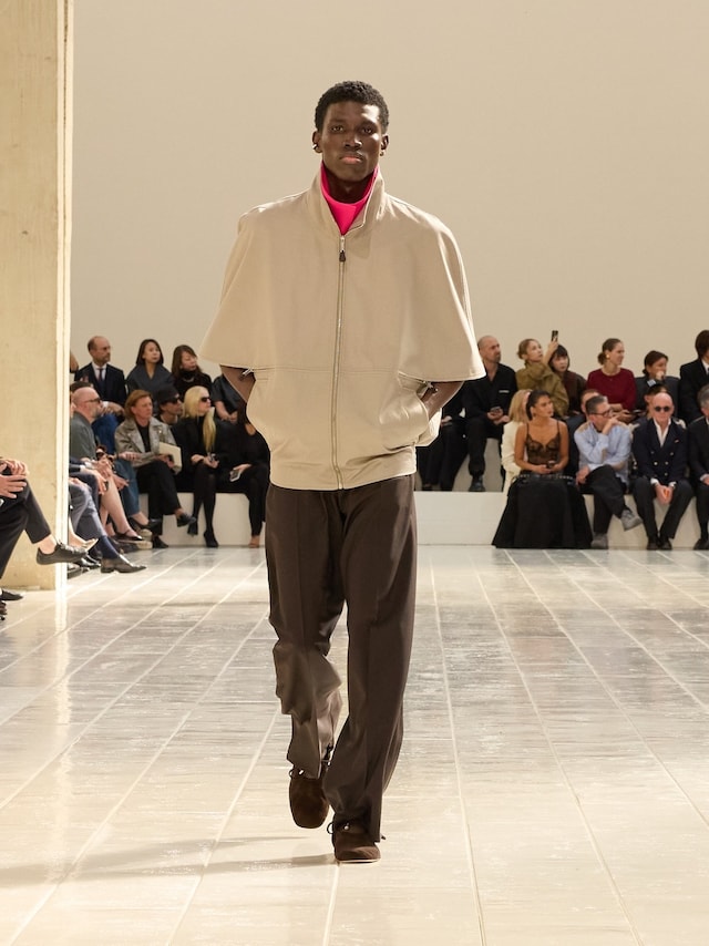 Balenciaga Spring/Summer 2027