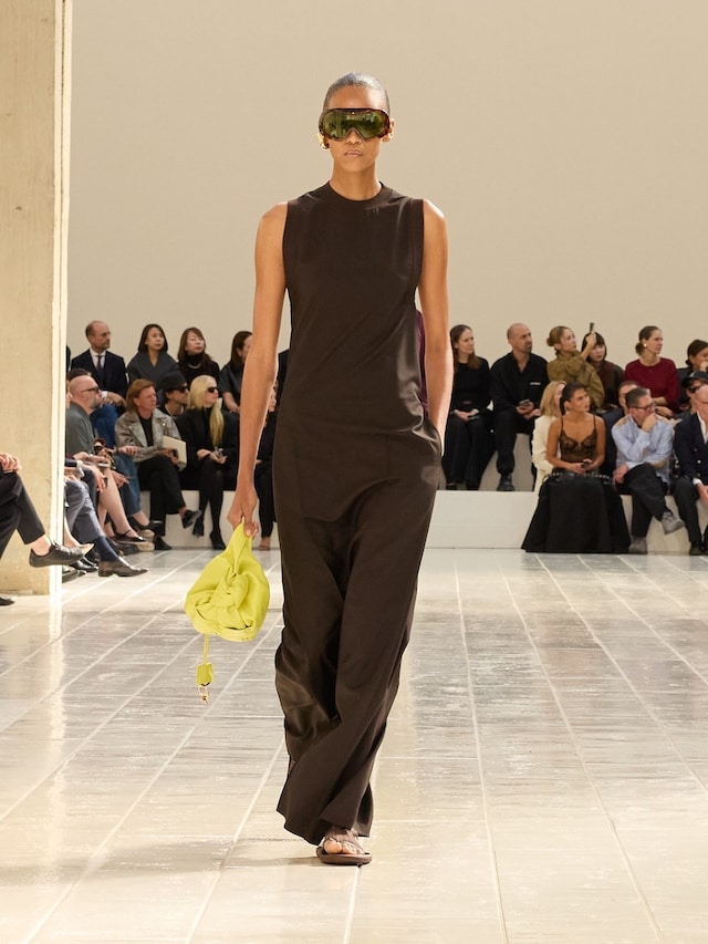 Balenciaga Spring/Summer 2027