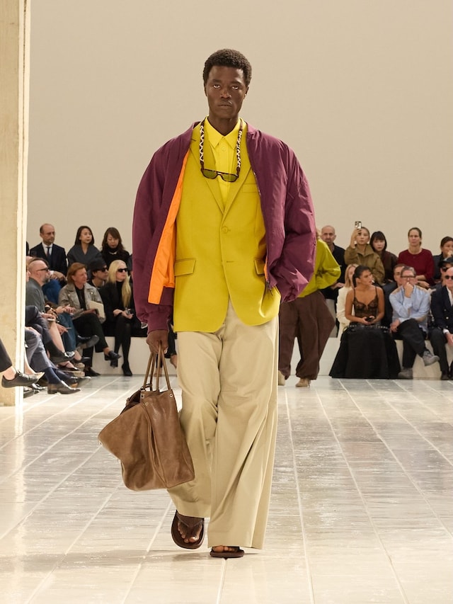 Balenciaga Spring/Summer 2027