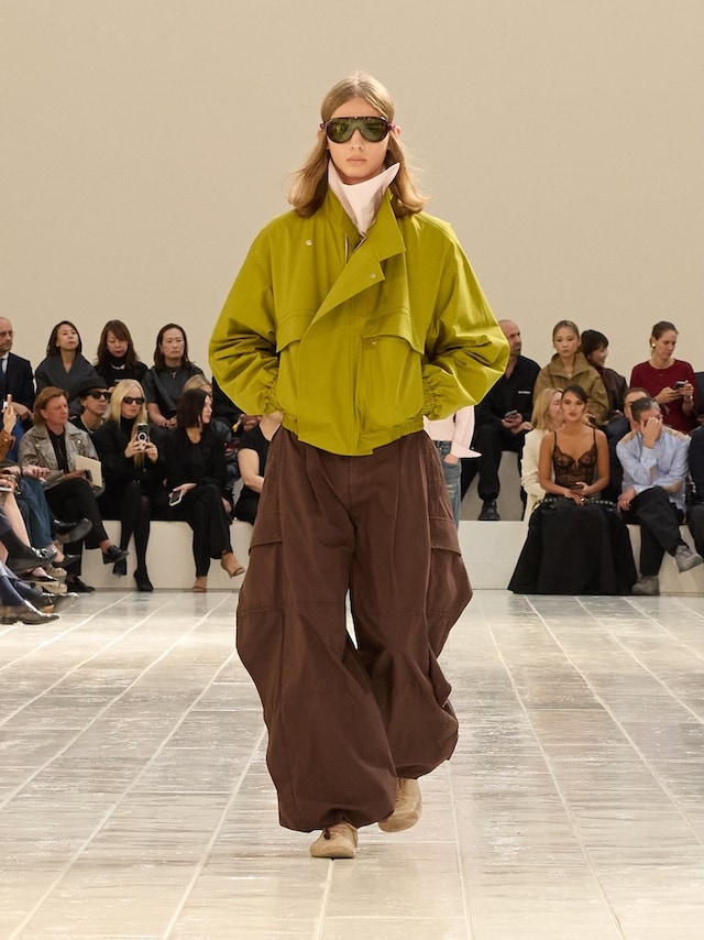 Balenciaga Spring/Summer 2027