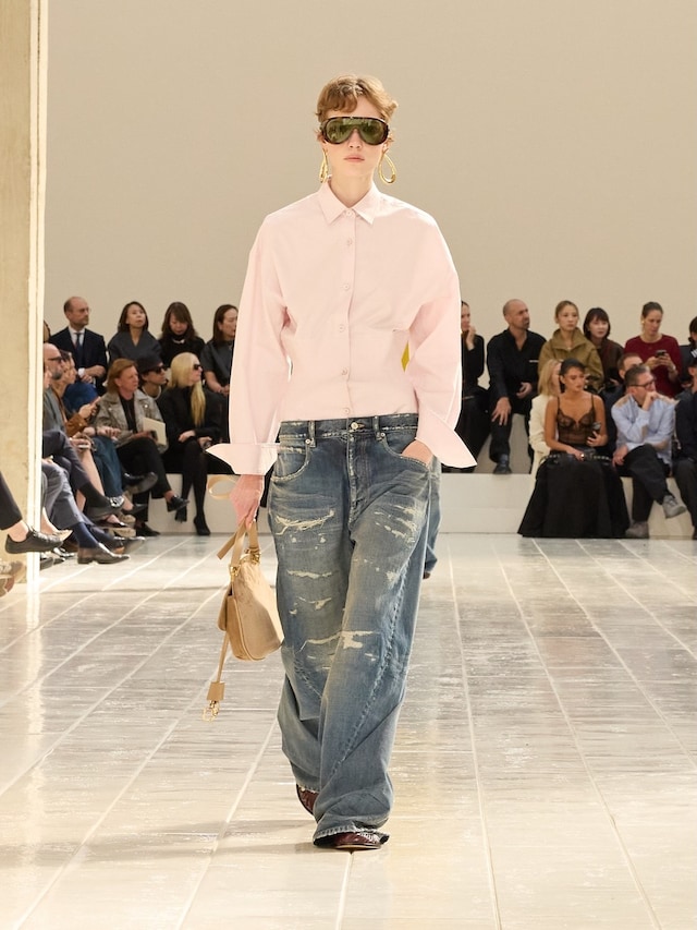 Balenciaga Spring/Summer 2027