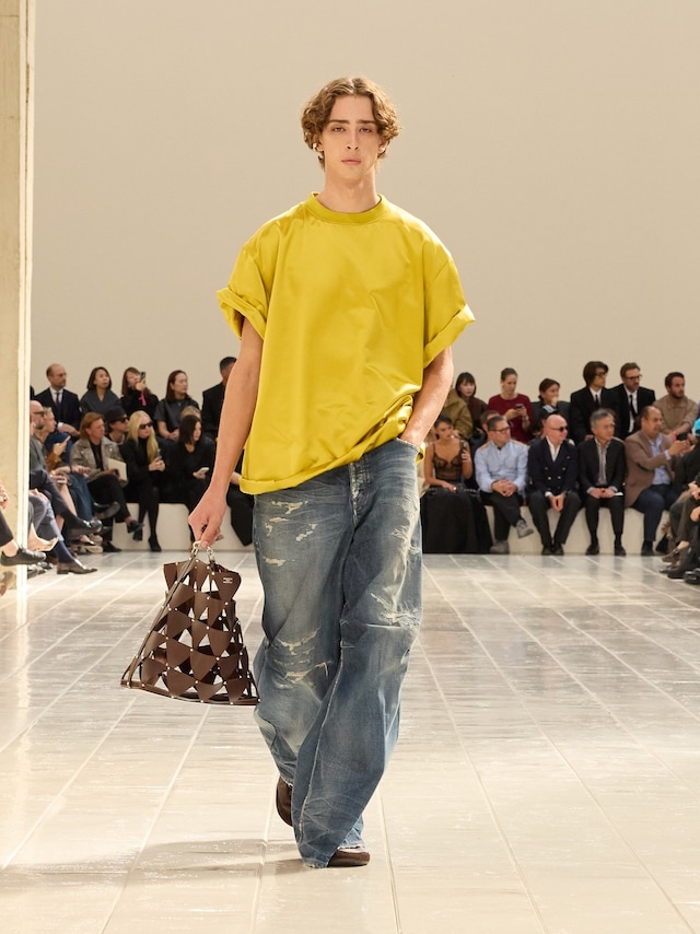 Balenciaga Spring/Summer 2027