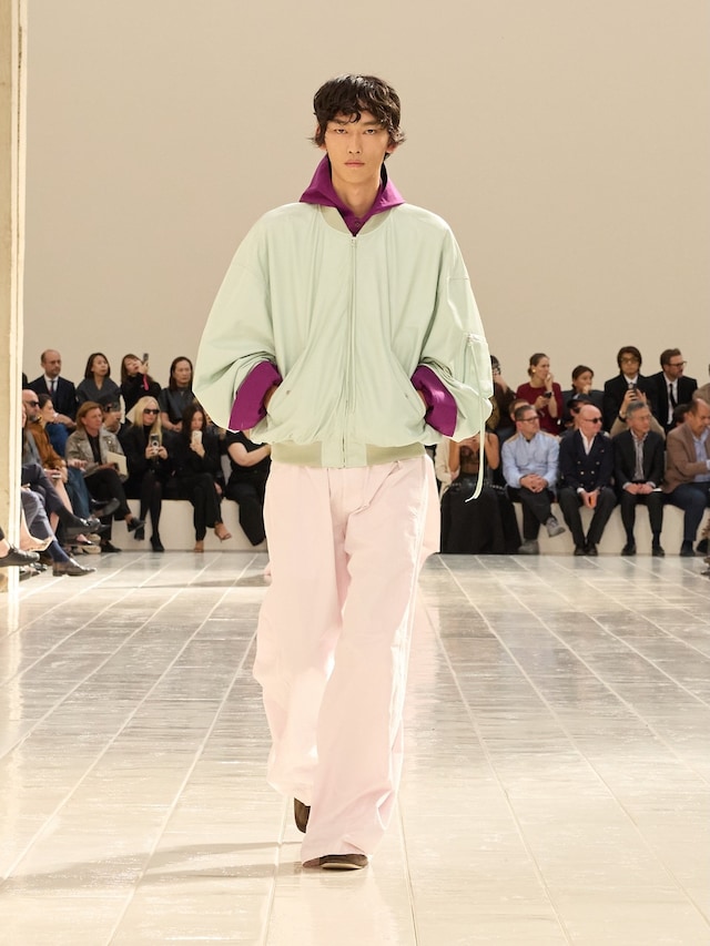 Balenciaga Spring/Summer 2027