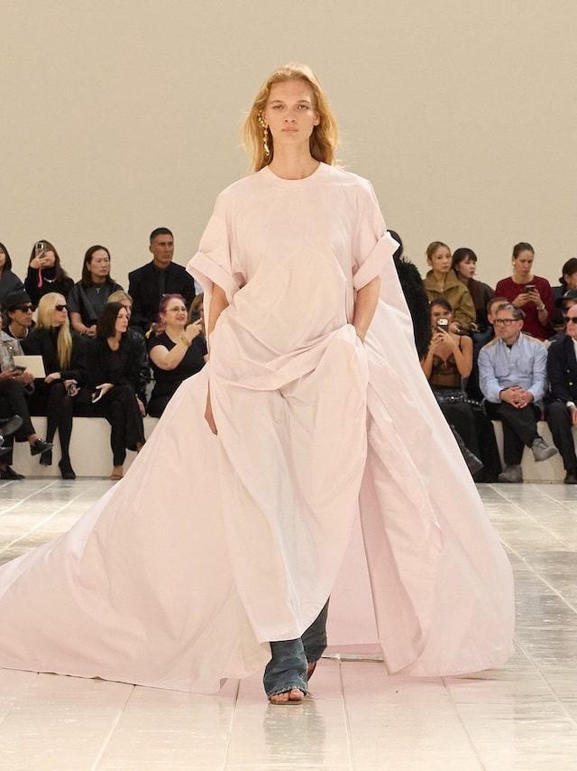 Balenciaga Spring/Summer 2027