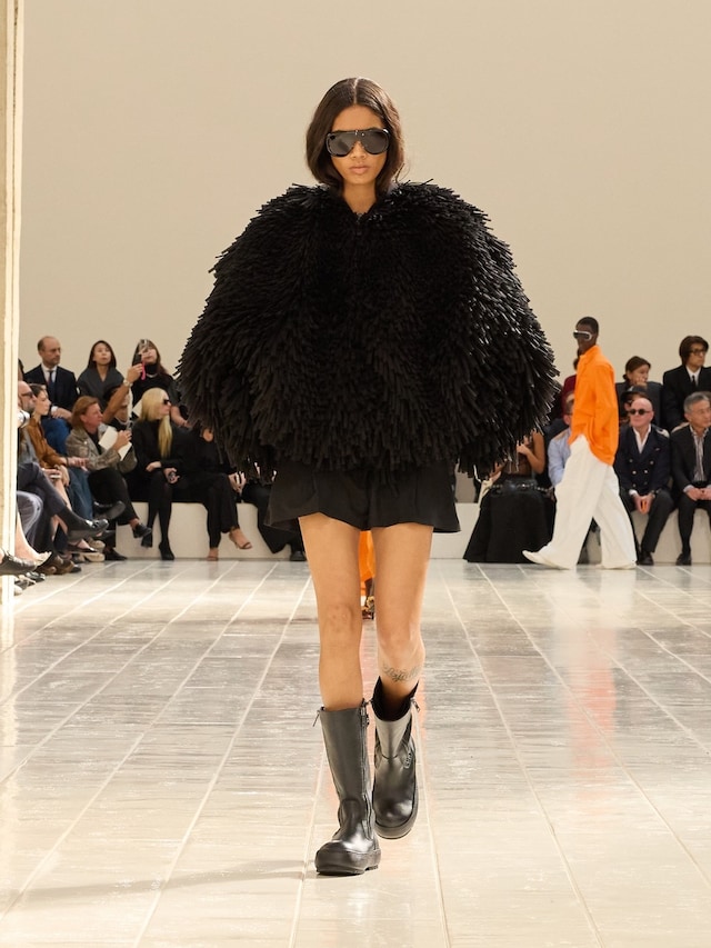 Balenciaga Spring/Summer 2027