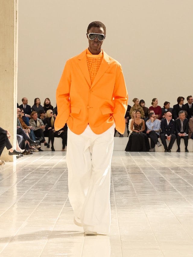 Balenciaga Spring/Summer 2027