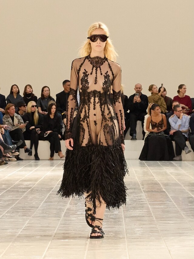 Balenciaga Spring/Summer 2027