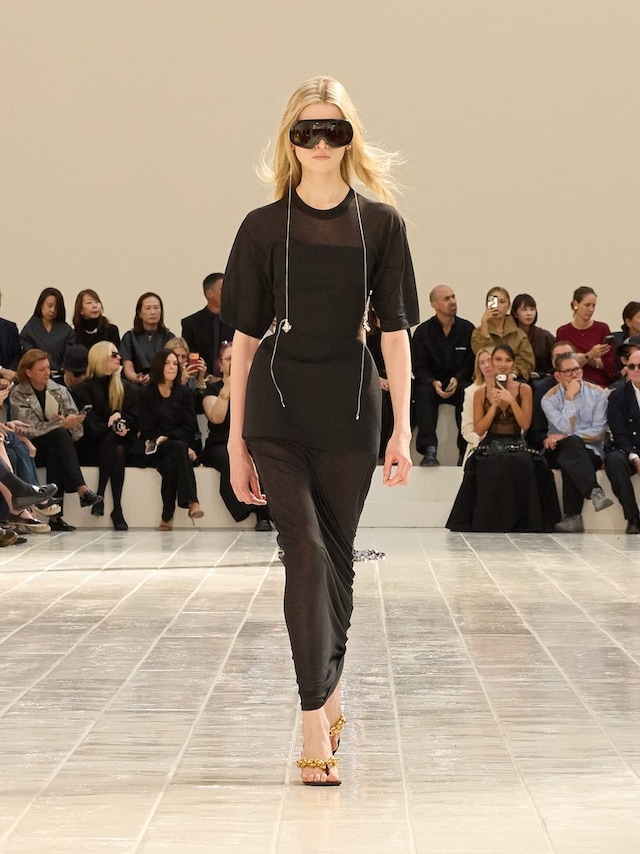Balenciaga Spring/Summer 2027
