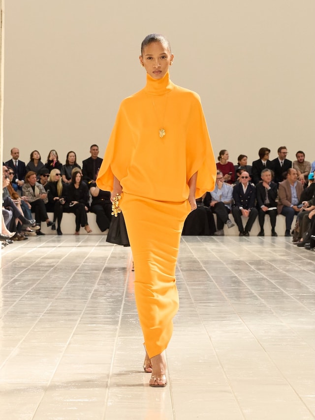 Balenciaga Spring/Summer 2027