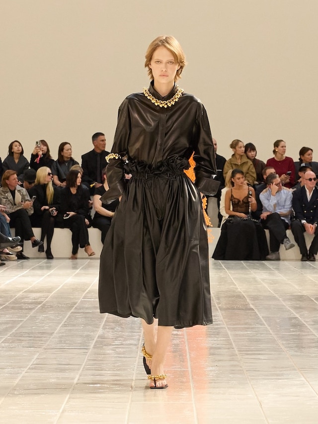 Balenciaga Spring/Summer 2027