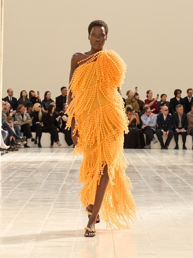 Balenciaga Spring/Summer 2027