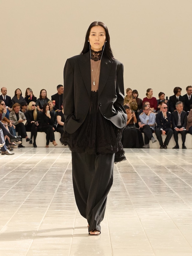 Balenciaga Spring/Summer 2027
