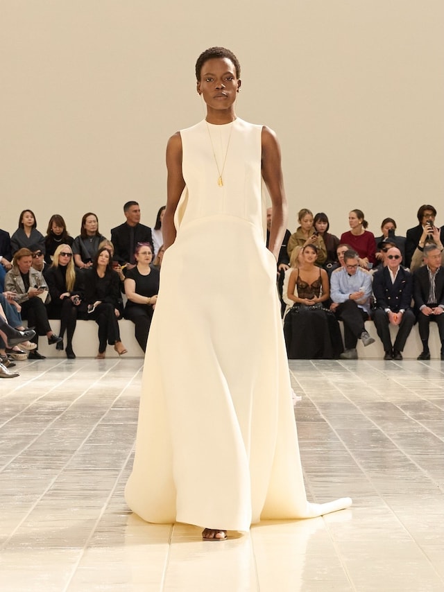 Balenciaga Spring/Summer 2027