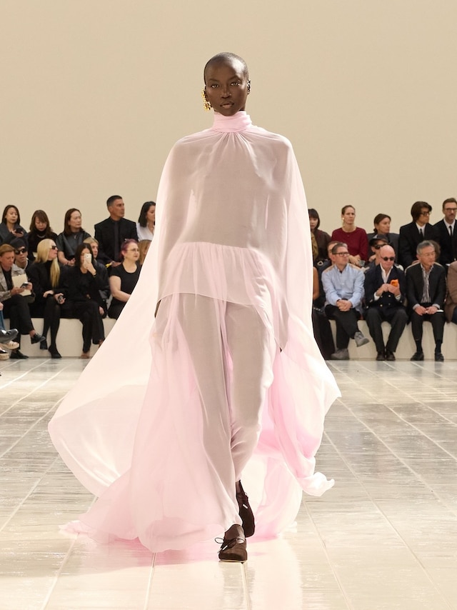 Balenciaga Spring/Summer 2027