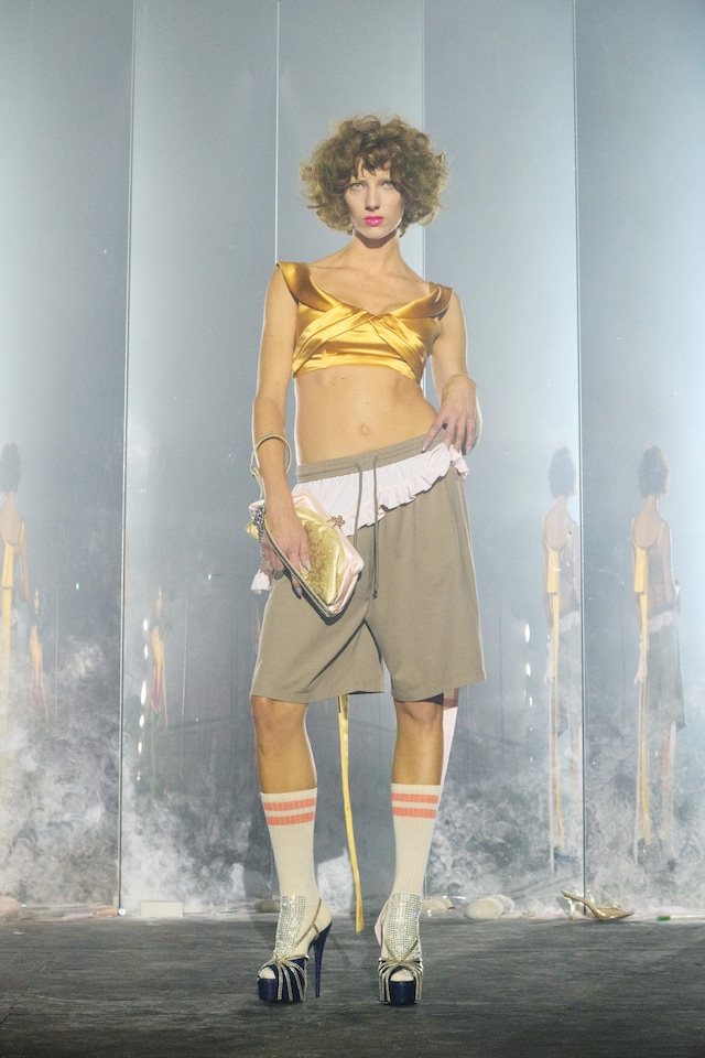 August Barron Spring/Summer 2027