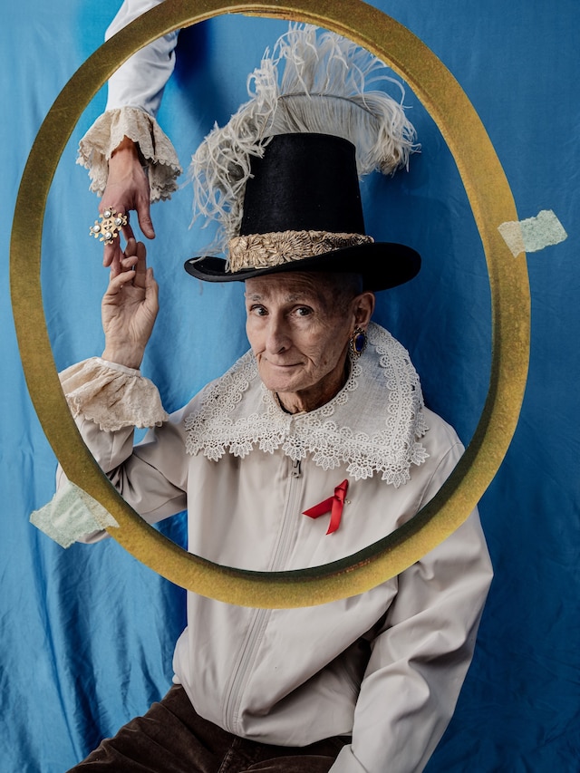 Tim Walker’s Love Letter to the Queer Community