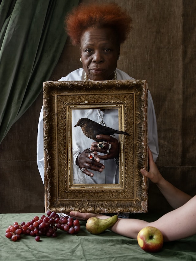 Tim Walker’s Love Letter to the Queer Community