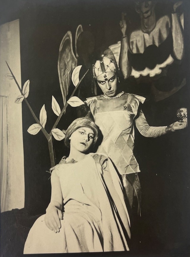 A Queer Art-Historical Treasure Hunt at Frieze Masters
