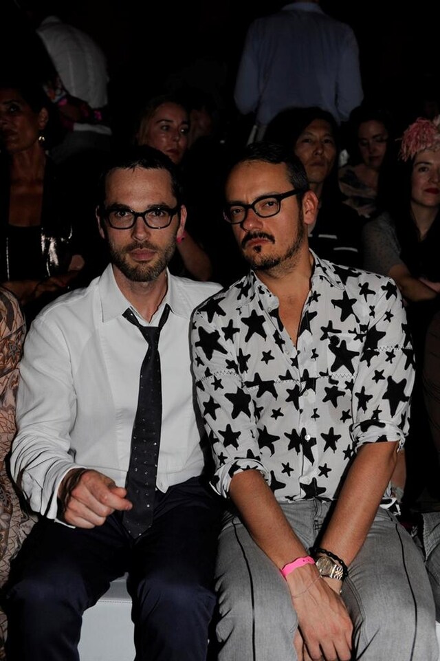 Viktor &amp; Rolf