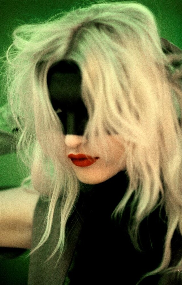 Maison Martin Margiela A/W 1996-97