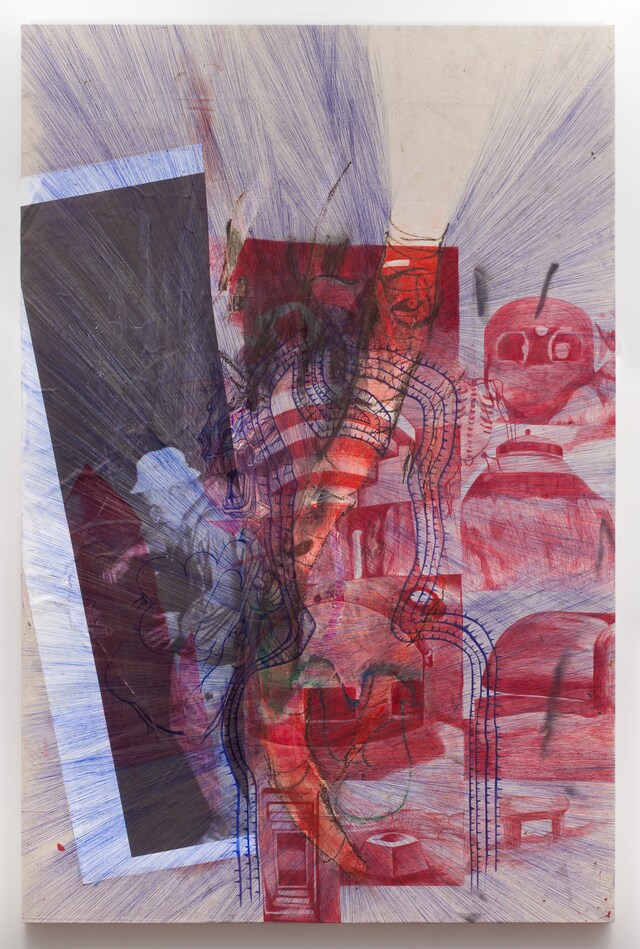 high powered tramps. 2010