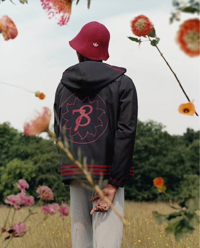 adidas Originals and Wales Bonner Autumn/Winter 2021