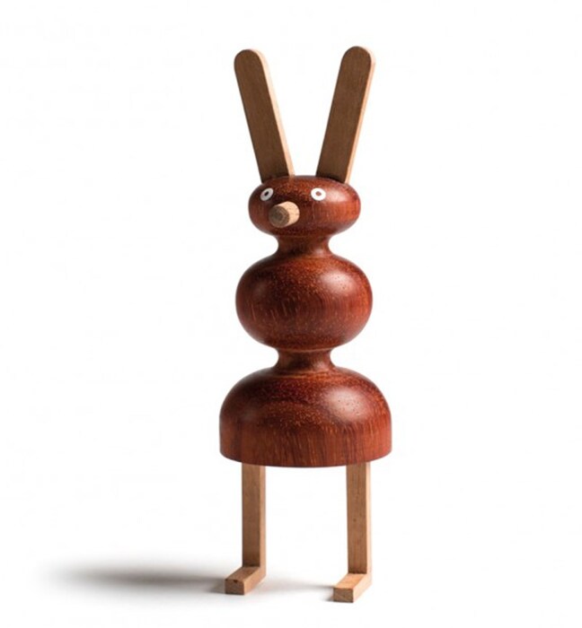 Red Rabbit