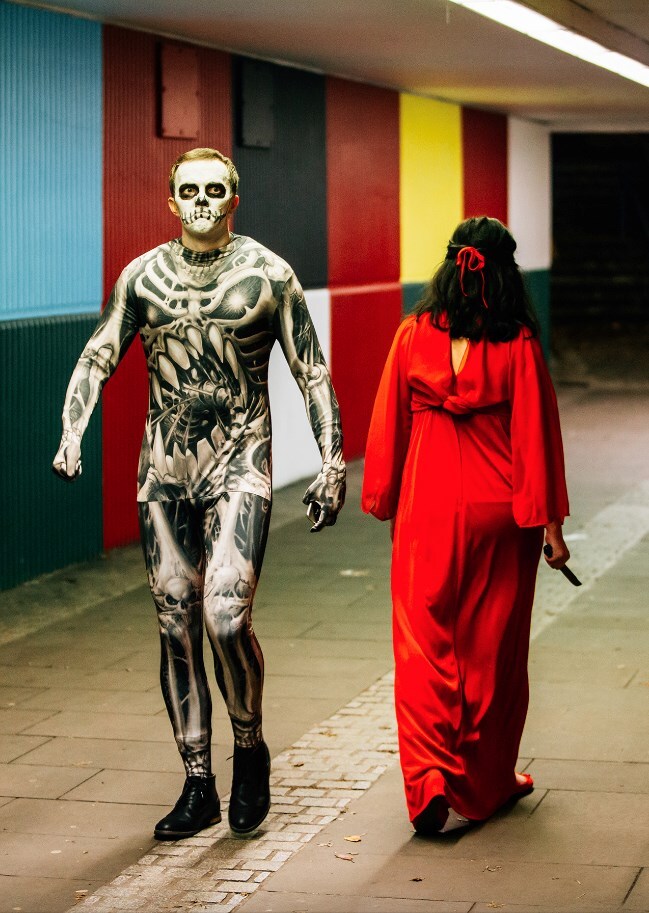 Prevenge