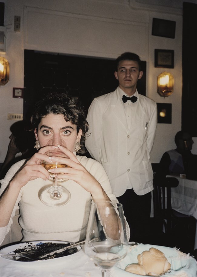 Photograph by Joyce NG, Issue 18, 2018