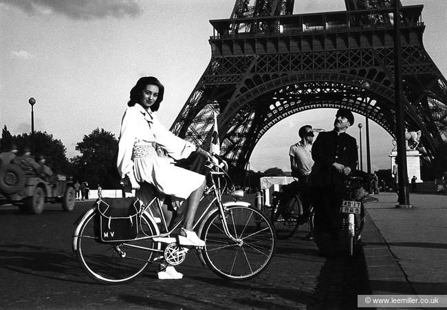 Copyright_LeeMillerArchives_For_cycling _white_ray