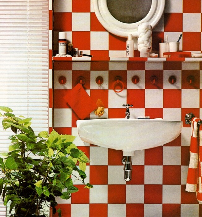 The Complete Book of Decorating, 1976