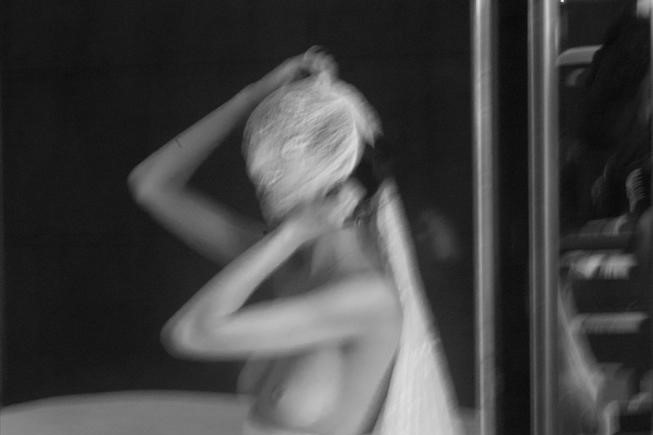 Yasmina Dexter