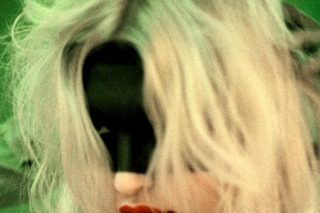 Inge Grognard/ Ronald Stoops | AnOther