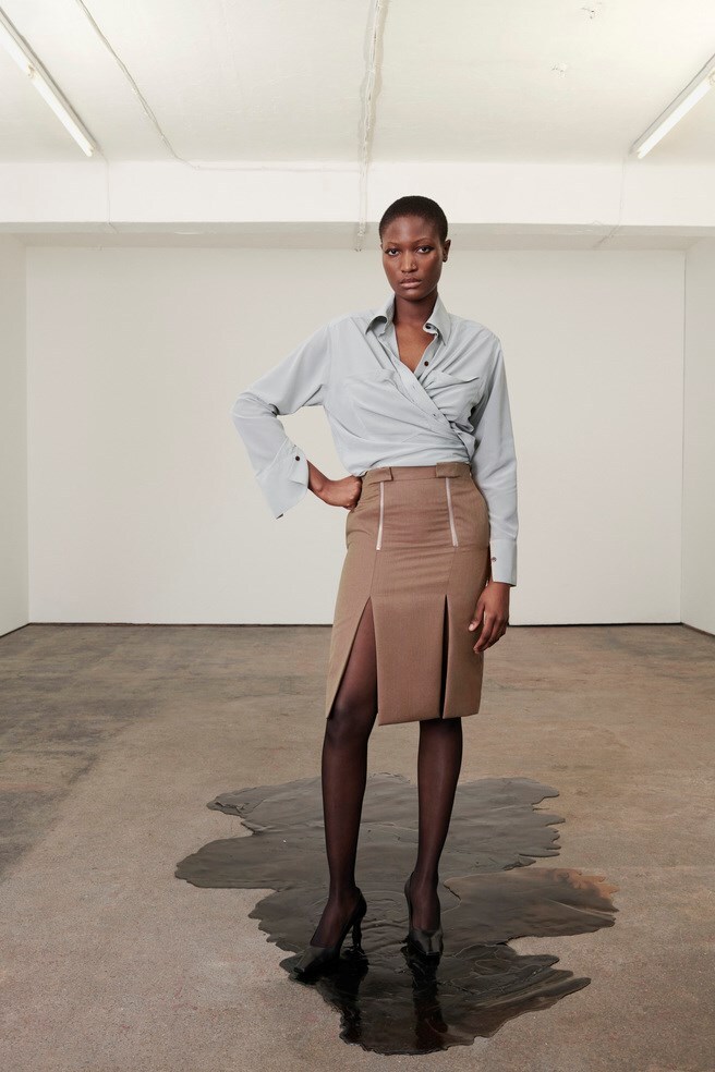 Eftychia Autumn/Winter 2021