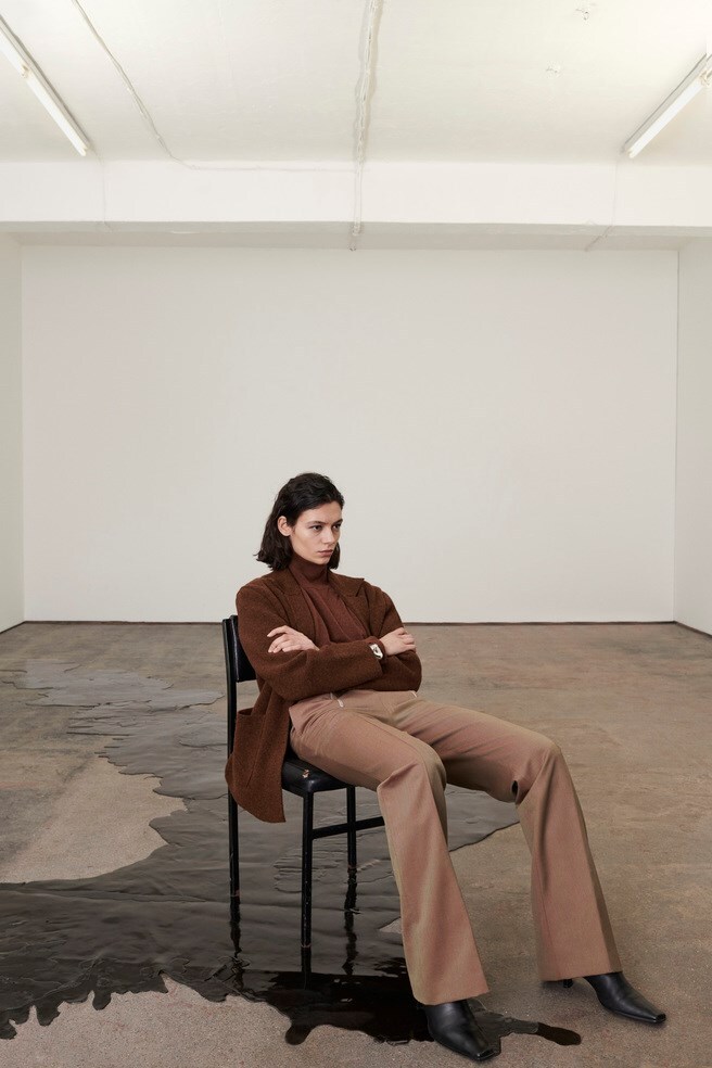 Eftychia Autumn/Winter 2021