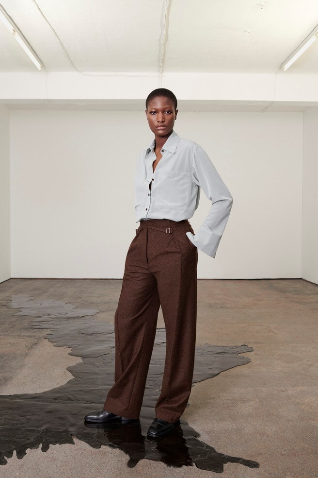 Eftychia Autumn/Winter 2021