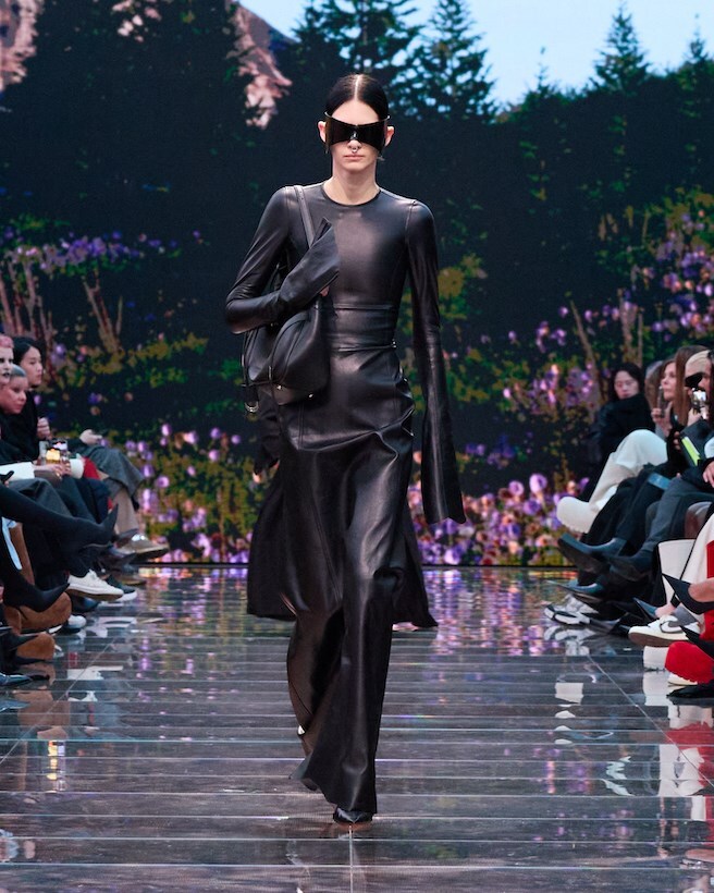 Balenciaga Winter 2024
